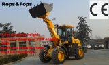 2.0 Ton Telescopic Loader (Hq920t) with CE, SGS