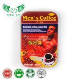 Men's Coffee Herbal Strong Effect Sex Enhancement Product