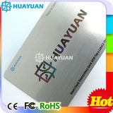 Membership Loyalty System RFID PVC MIFARE Classic 1K Smart Card