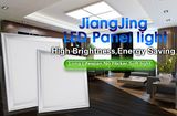 UL Dlc Listed 40W Flat Ceiling LED Light Panel 2X2 for Office