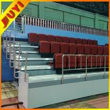 Jy-768 Stainless PP Aluminum Portable Stage Platform Telescopic Platform Seating Tribune