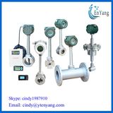 Gas and Liquid and Steam Vortex Flow Meter with Good Quality and Reasonable Price