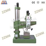 Unbeatable Price/Performance Ratio Rigid Radial Drill Press Machine (ZQ3040C*12)