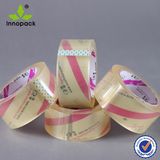 BOPP Cheap Transparent Packaging Tape for Box Packaging