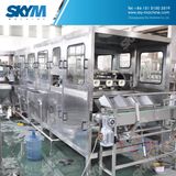 Complete 5 Gallon Drinking Water Filling Machinery