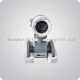 China Supplier Magnetic Water Flow Meter