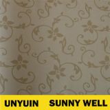 Discount Promotional Vinyl Wallcovering Paper