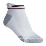 Wholesale Custom Young Girl Athletic Socks