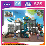 Childrens Outdoor Play Amusement Park Equipment
