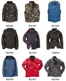 Men's Down Jacket