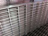 Ss Steel Bar Grating