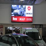 P5 Full Color Indoor LED Display Screen
