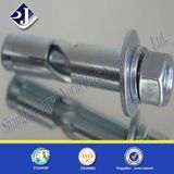 Foundation Bolt
