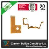 Multilayer Flexible Printed Circuit Board, FPC