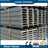 Galvanized Steel H/ I Beam Steel
