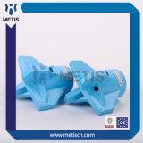 Metis High Quality Drillng Anchor Clay Hollow Drill Bits