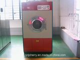 Swa801-30kg Gas/LPG Tumble Dryer with CE Approved & SGS Audited