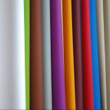 PVC Artificial Leather for Sofa Furniture