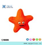 Hot Selling Latex Star Pet Toy
