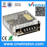 Single Output Switching Power Supply with CE
