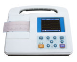 Medical Equipment Single Channel ECG Machine