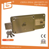 Security High Quality Door Rim Lock (P60)
