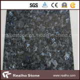 Imported Natural Stone Blue Pearl Granite Tile