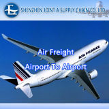 Air Freight to Canada From Shenzhen by DHL