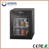Hotel Minibar Glass Door Deep Freezer /Refrigerator
