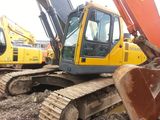 Second Hand Volvo Excavators Ec360blc (Volvo 360)