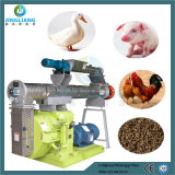 Poultry Livestock Feed Pellet Mill for Pig Chicken