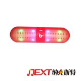 New Style LED Light Bluetooth Speaker