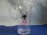 1.5L Famous Grouse Plastic Water Jug with Handle