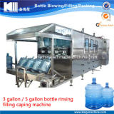 3 Gallon Bottle Pure Water Packing Machine