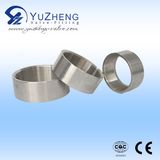 Stainless Steel Half Coupling Fitting