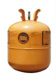 R600A Refrigerant Gas with High Purity 99.9% for Refrigeration