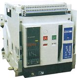 Air Case Circuit Breaker (RDW1)