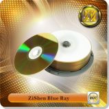 25GB Bdr Blu Ray Bd-R Disc with Best Quality