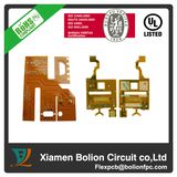 Single-Sided Flexible Printed Circuit Board