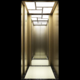 400kg, 1m. S Villadom Lift Passenger Elevator