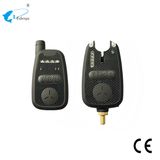 China Manufacturer Wireless Bite Alarm / Tackle Carp Fishing Bite Alarm