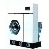 Used Dry Cleaning Machine (GX)