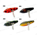 Top Quality Fishing Lure, Fishing Tackle, Wood Lure--Saltwater / Trolling Lure (HYT015)