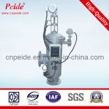 80-500 Microns Water Filter for Lake Water Treatment