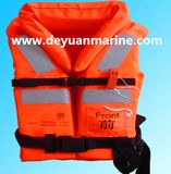 Rscy- A4 Adult Life Jacket