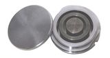 Grinding Container
