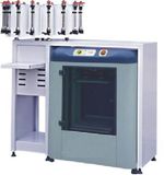 Manual Emulsion Paint Tinting Equipment