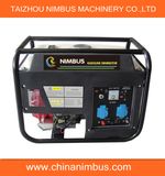 2014 New Nb8500 3kw High Quality Gasoline Generator