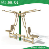 Guangzhou Best Sale Outdoor Old Exercise Equipment (T-P3184H)