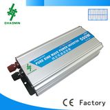 New Products DC12V or 24V to AC220V or 110V 500W Pure Sine Wave Inverter